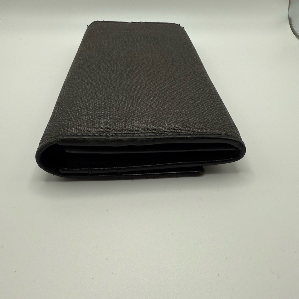 Bvlgari Black Wallet Weekend Grey - Picture 6 of 9